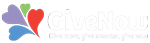 give now