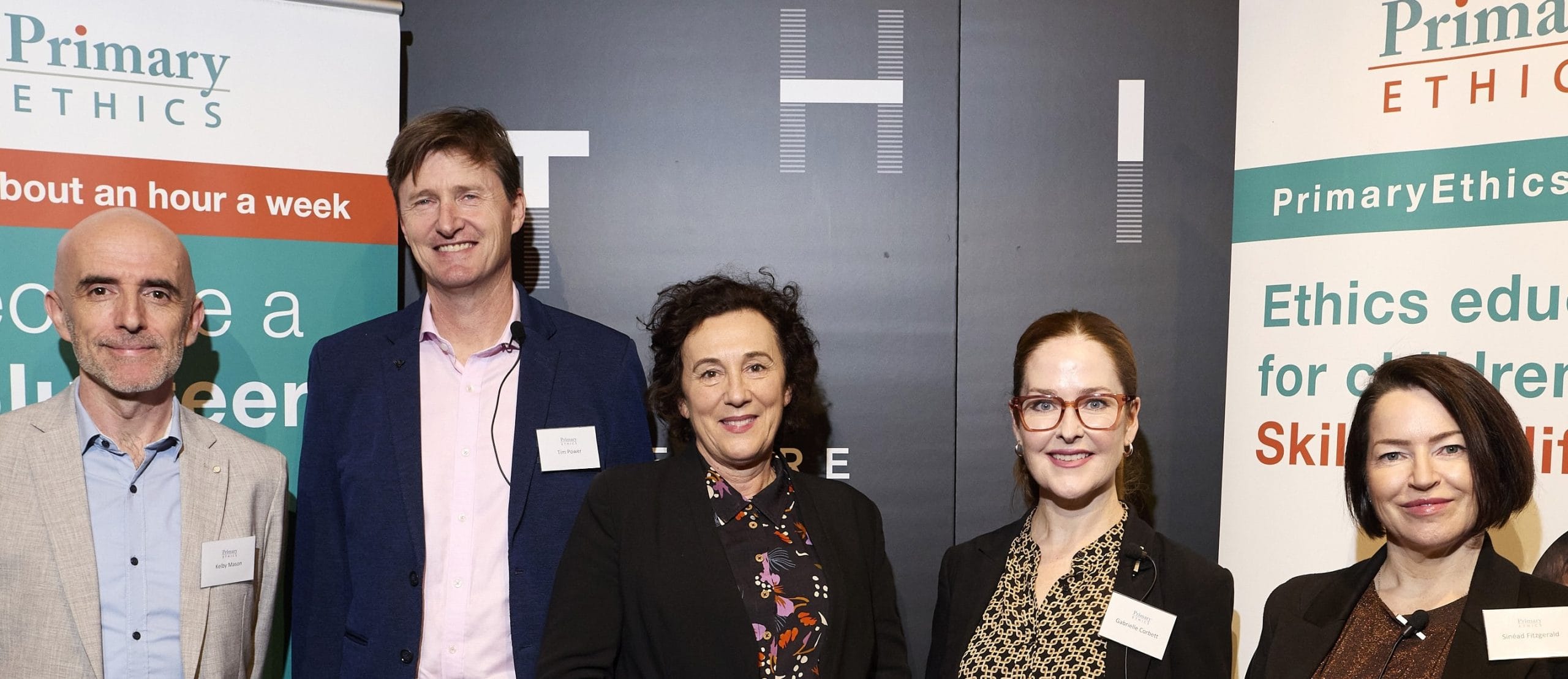 Critical Thinking and Empathy in the Age of AI – panel discussion ...